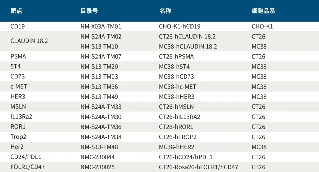 深度解析ADC药物（附临床前研究模型）