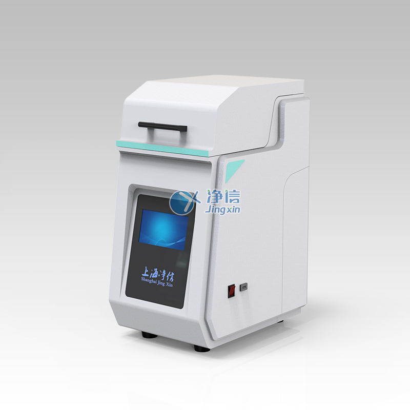 净信实验室多样品均质仪的维护保养和原理应用及操作方法