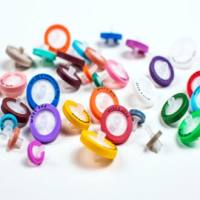 Agela/艾杰尔   AS031320-19   针筒过滤器(疏水PVDF)，13mm 0.22