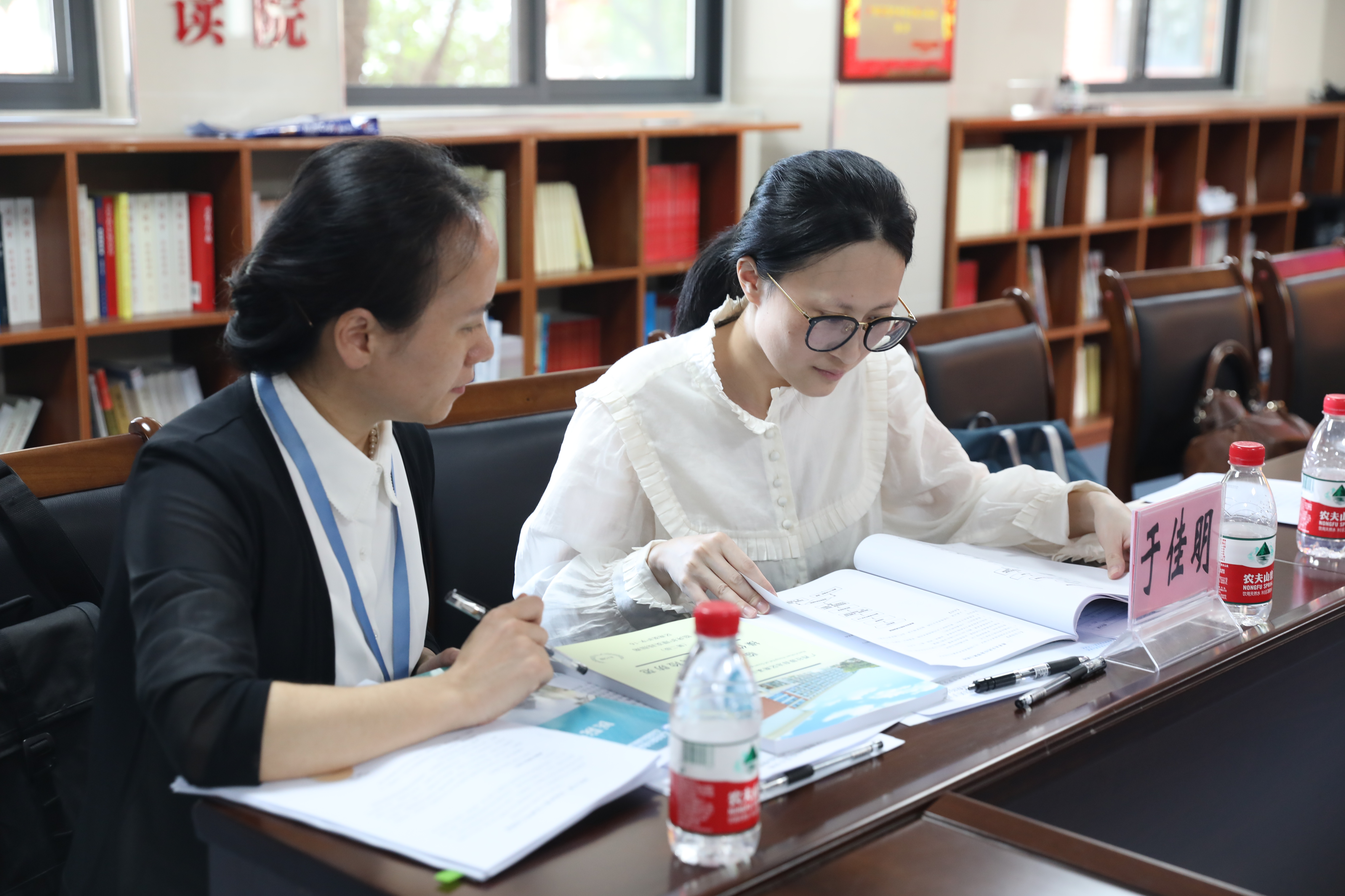 广西壮族自治区卫健委到南溪山医院开展安全生产和消防安全检查