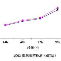 MTT增殖检测