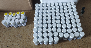 Toxin Tech葡萄球菌肠毒素SEB产品说明书