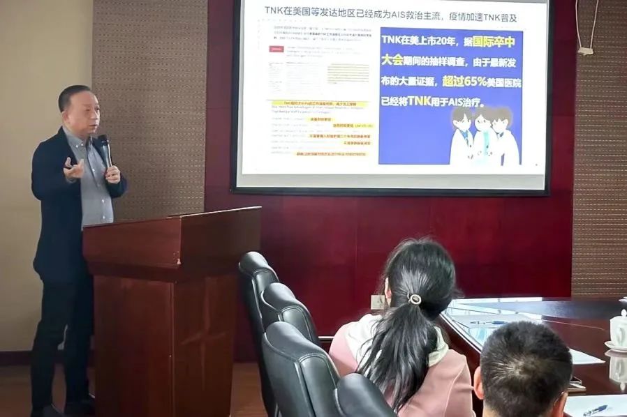 一半救治一半学术交流，西安高新医院这份学科建设成绩单亮眼！