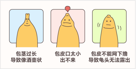 孩子割包皮这事儿，水可真深啊……