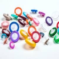 Agela/艾杰尔   AS021320-19   针筒过滤器尼龙(Nylon)，单膜13mm0