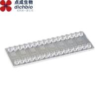 点成微流控芯片：MCS液滴生成芯片