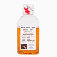 BOVOGEN 胎牛血清SFBS-NZ