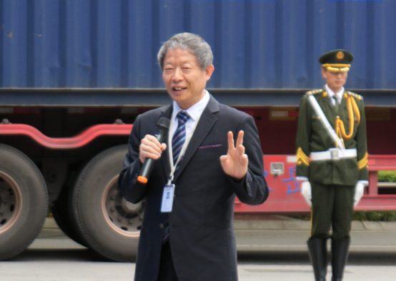 印度尼西亚引进海扶刀设备，中国原创大型医疗设备出口突破 30 个国家和地区