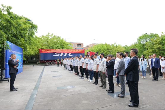 印度尼西亚引进海扶刀设备，中国原创大型医疗设备出口突破 30 个国家和地区