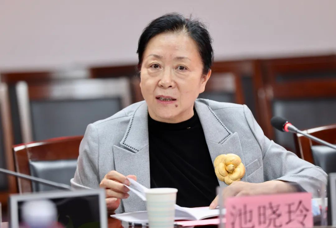 杨震国医大师传承工作室建设交流指导会在西安市中医医院隆重召开