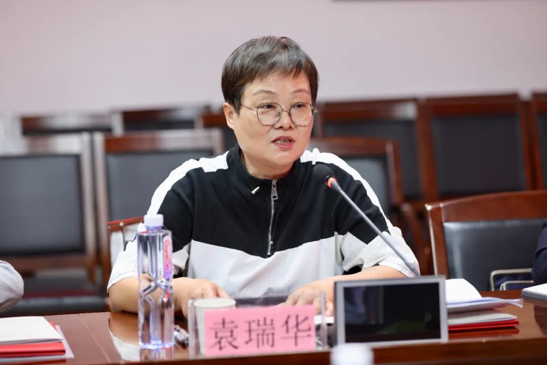 杨震国医大师传承工作室建设交流指导会在西安市中医医院隆重召开