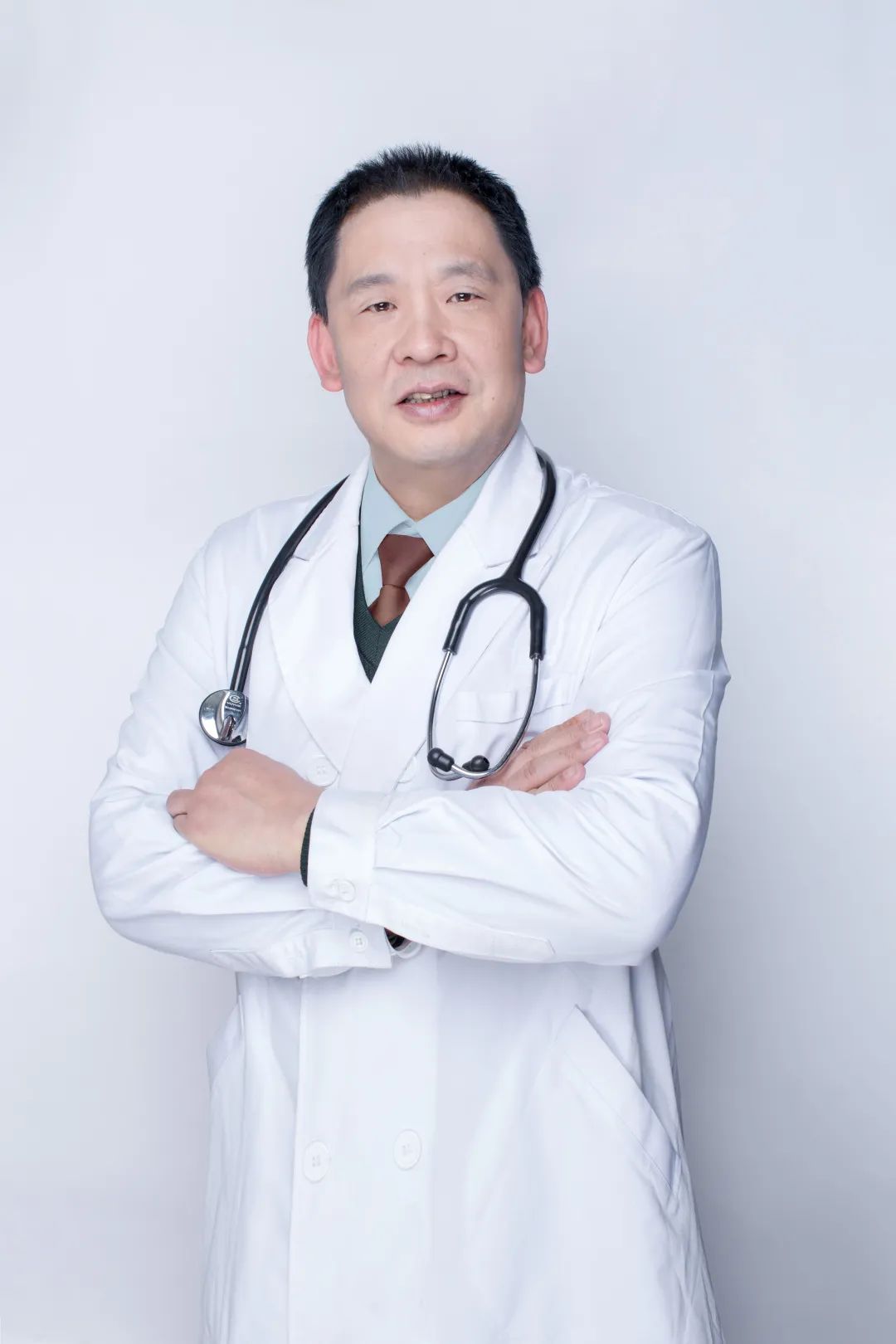 重磅！著名心脏介入专家宋耀明教授担任松山医院心血管病医院院长