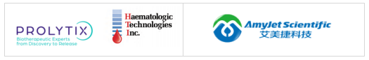 Prolytix(Haematologic Technologies)人类蛋白质方案 Prolytix(Haematologic Technologies)人类蛋白质方案