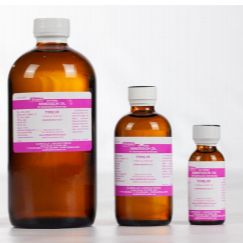 Immersion Oil Type A 显微镜镜油