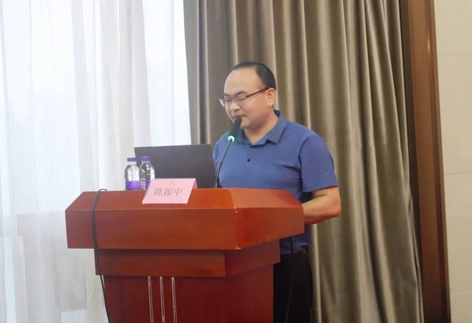 湘潭市男科专业委员会暨中西结合性医学专业委员会 2023 年学术年会顺利召开