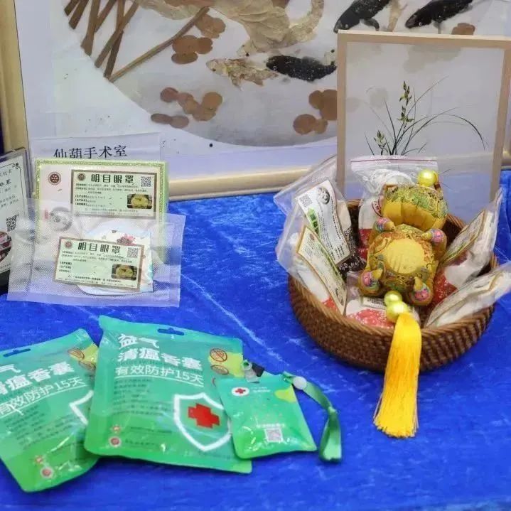 广西中医药大学第一附属医院举办庆祝「5.12」国际护士节大型义诊活动