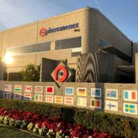 Agela/艾杰尔   MS-NMS5050-1   提取包，NaCL 1g，4 g MgSO4