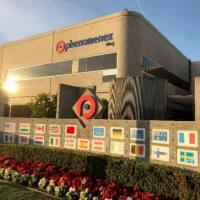 Agela/艾杰尔 PA0006-G PSA Glass，1g/6mLglass30/Pk