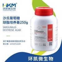 沙氏葡萄糖琼脂培养基(SDA) 20版药典
