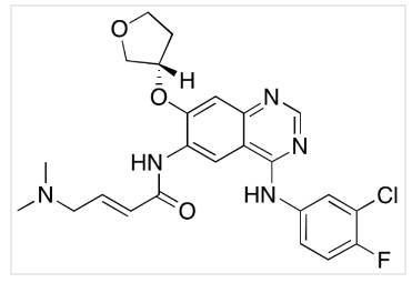 中英文说明丨艾美捷 LKT Labs 阿法替尼 中英文说明丨艾美捷 LKT Labs 阿法替尼