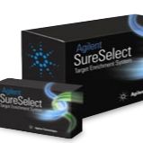 SureSelect XT HS 和 XT 低起始量酶切片段化试剂盒 