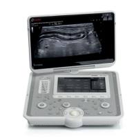 便携式彩色多普勒小动物超声诊断仪,小动物超声诊断仪