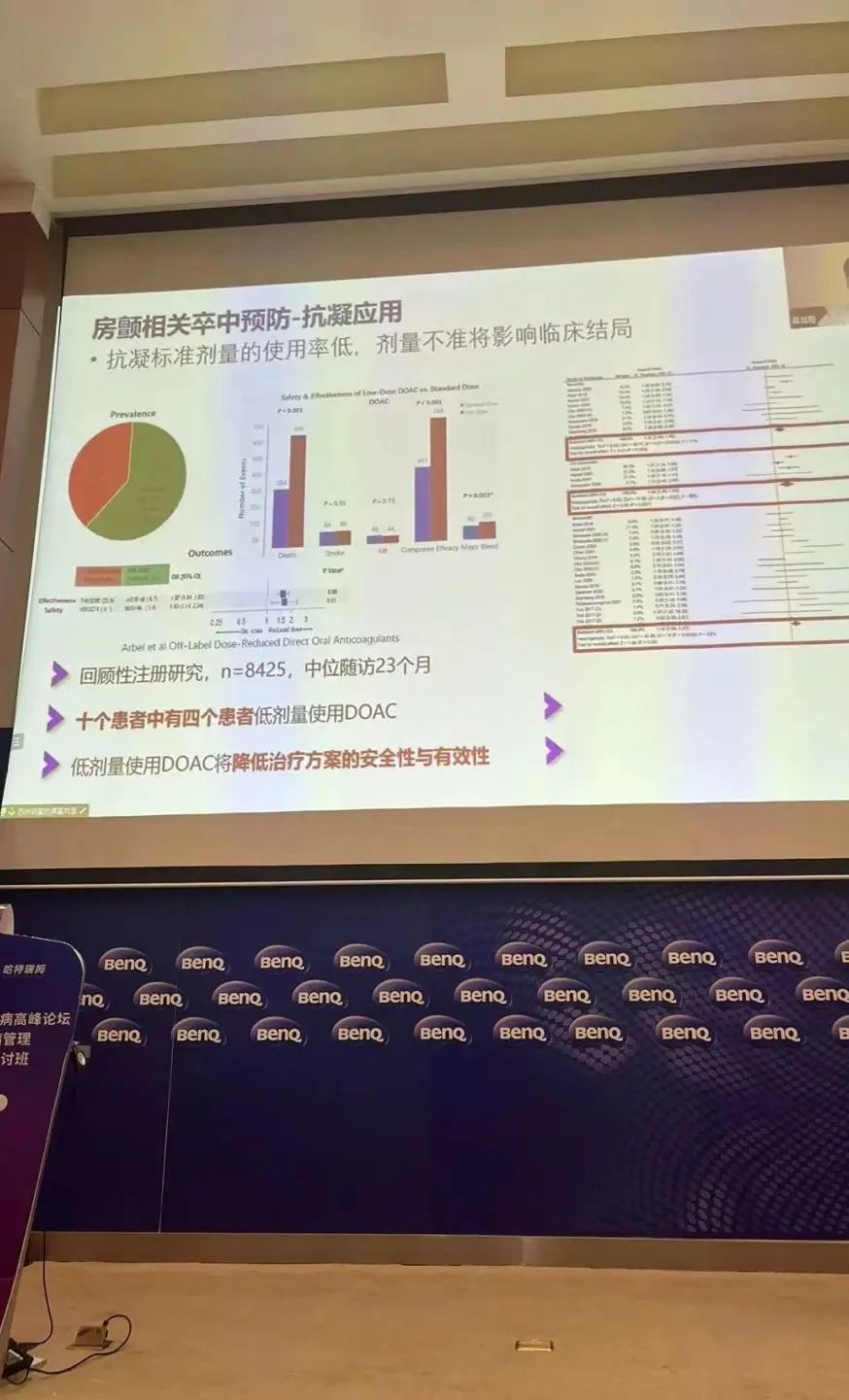 【十周年院庆】第三届海峡两岸心血管病高峰论坛圆满举行！