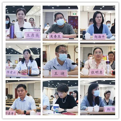 河南省直三院第五届好故事演讲比赛圆满落幕