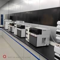 蛋白质组学技术服务