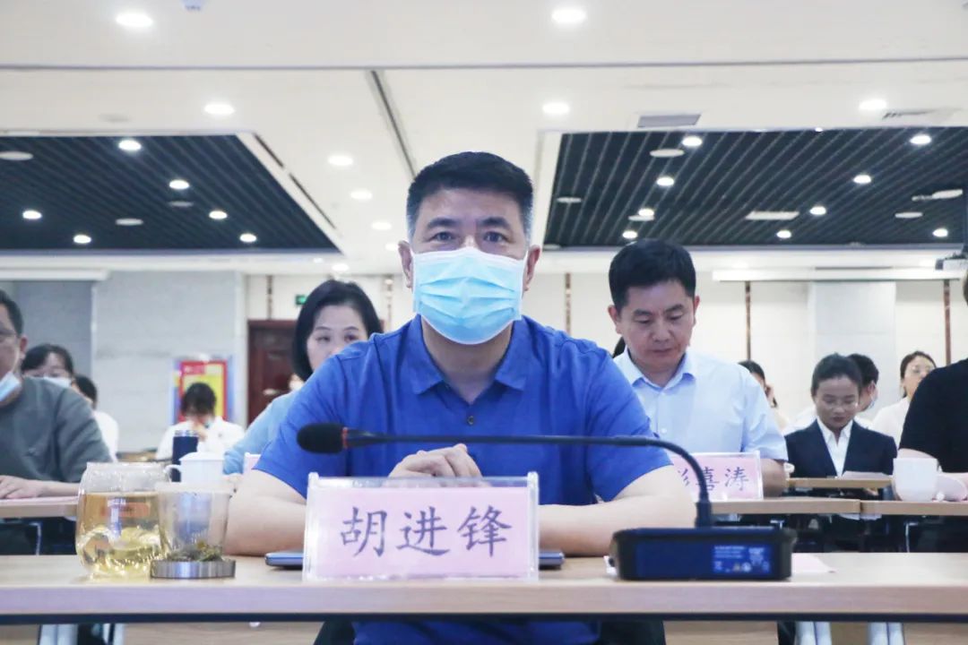 河南省直三院第五届好故事演讲比赛圆满落幕