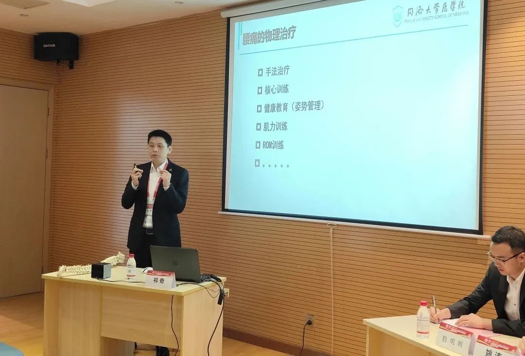 战绩骄人！江滨团队又在这一比赛拿回多个奖项