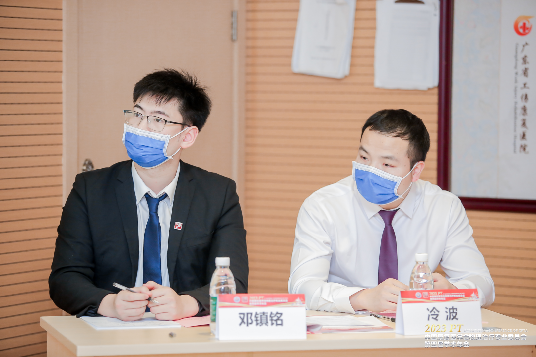 战绩骄人！江滨团队又在这一比赛拿回多个奖项