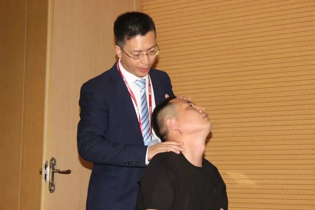 战绩骄人！江滨团队又在这一比赛拿回多个奖项