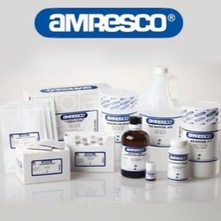 硫酸卡那霉素 CAS: 25389-94-0|AMRESCO代理|货号0408