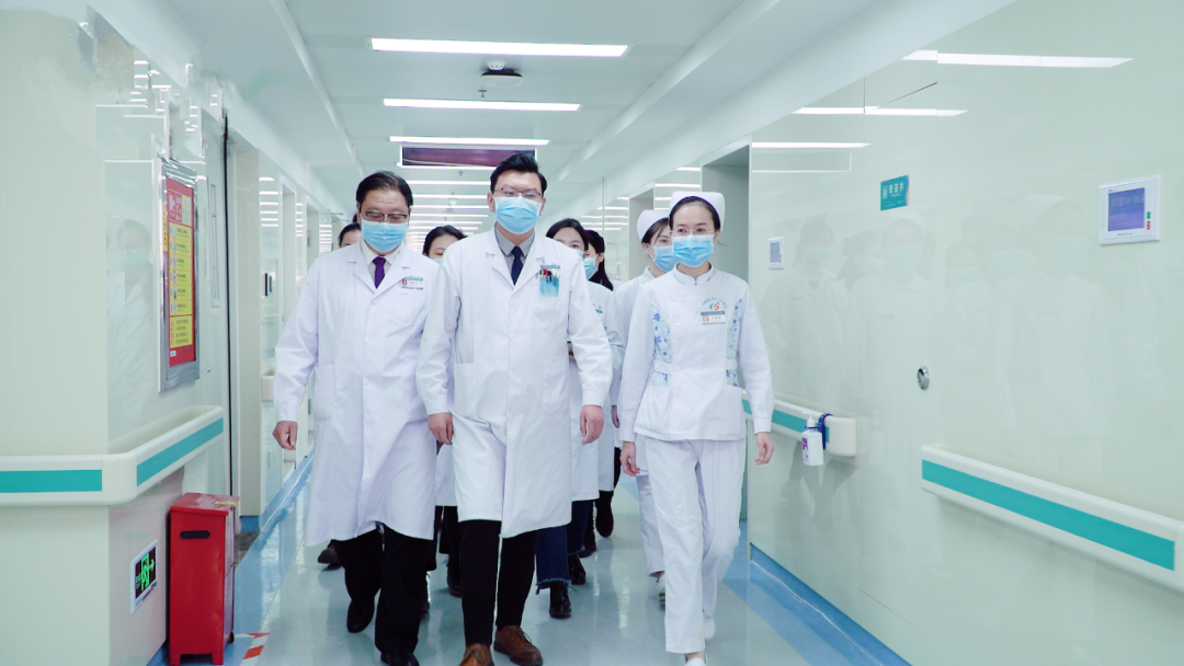 河南省直第三人民医院获评「国家卫建委创面修复学科能力建设示范单位」