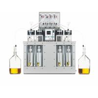 VISCO 370自动运动粘度测量系统