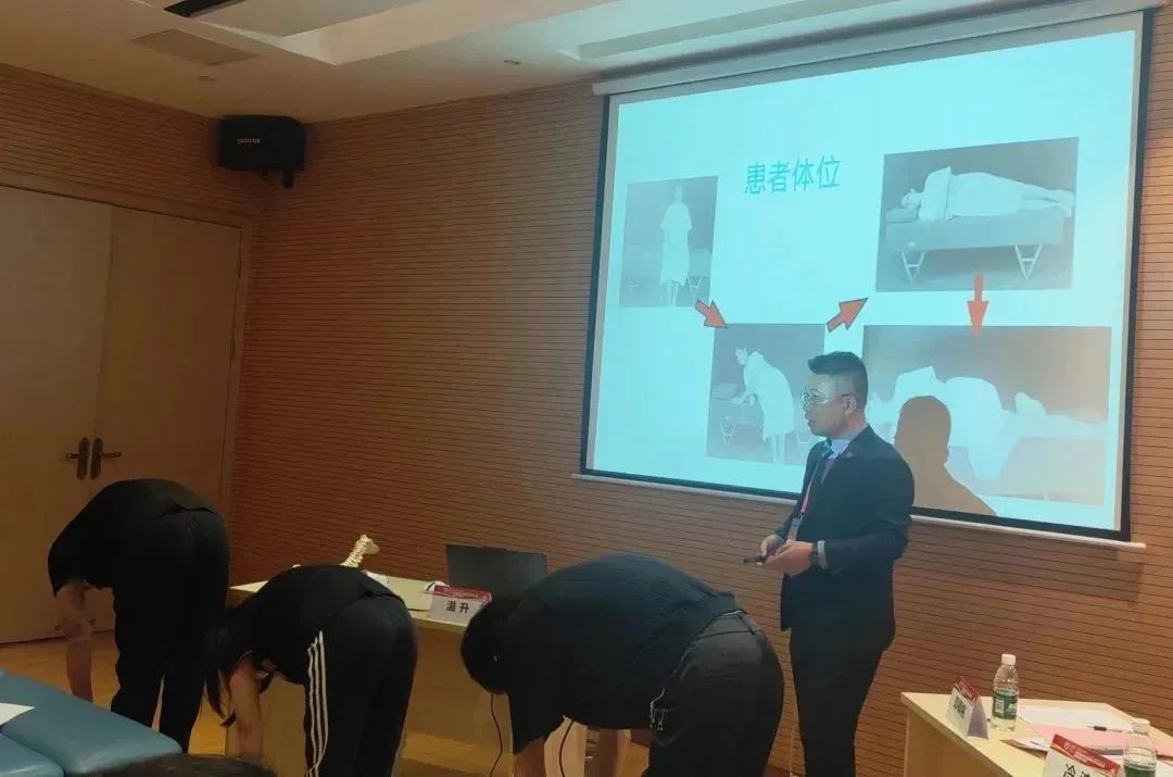 战绩骄人！江滨团队又在这一比赛拿回多个奖项