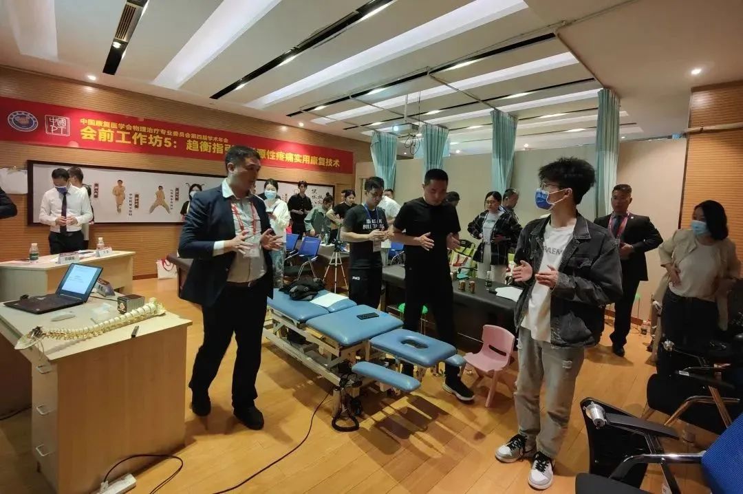 战绩骄人！江滨团队又在这一比赛拿回多个奖项