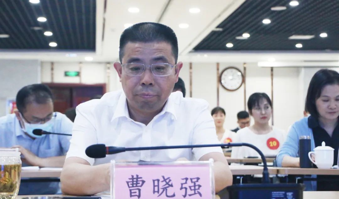 河南省直三院第五届好故事演讲比赛圆满落幕