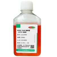 RPMI 1640 培养基(ATCC 改良)