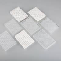 安进特 96孔PCR板
