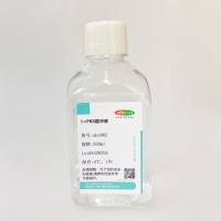 磷酸盐缓冲液,1×PBS缓冲液