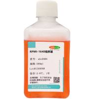 RPMI-1640培养基