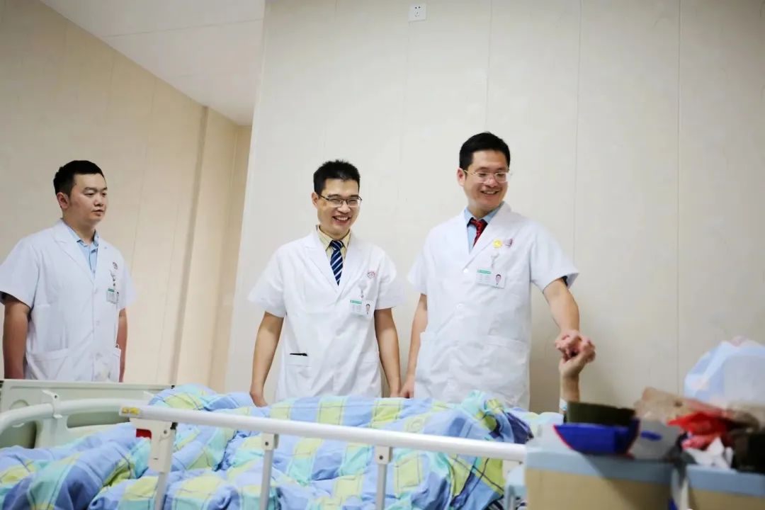 走路感觉「轻飘飘」?小心是「脊髓型颈椎病」