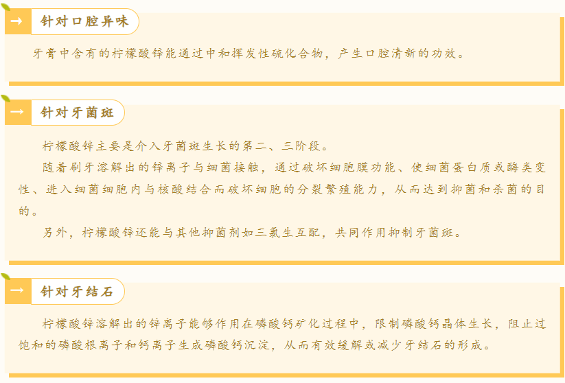 最基础的口腔健康护理——刷牙，你做到了吗？