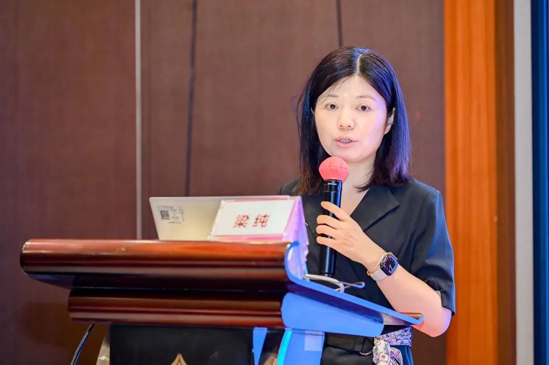 2023 年深圳市出生缺陷防控项目培训班顺利举办