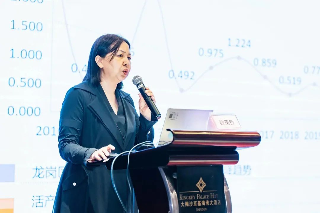 2023 年深圳市出生缺陷防控项目培训班顺利举办