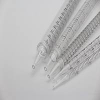 BUNSEN本生血清移液管1ml,5ml,10ml,50ml