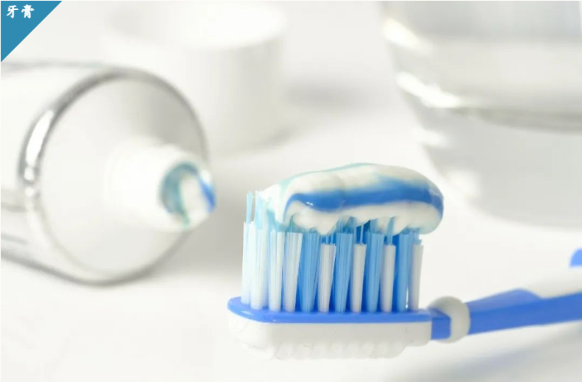 最基础的口腔健康护理——刷牙，你做到了吗？