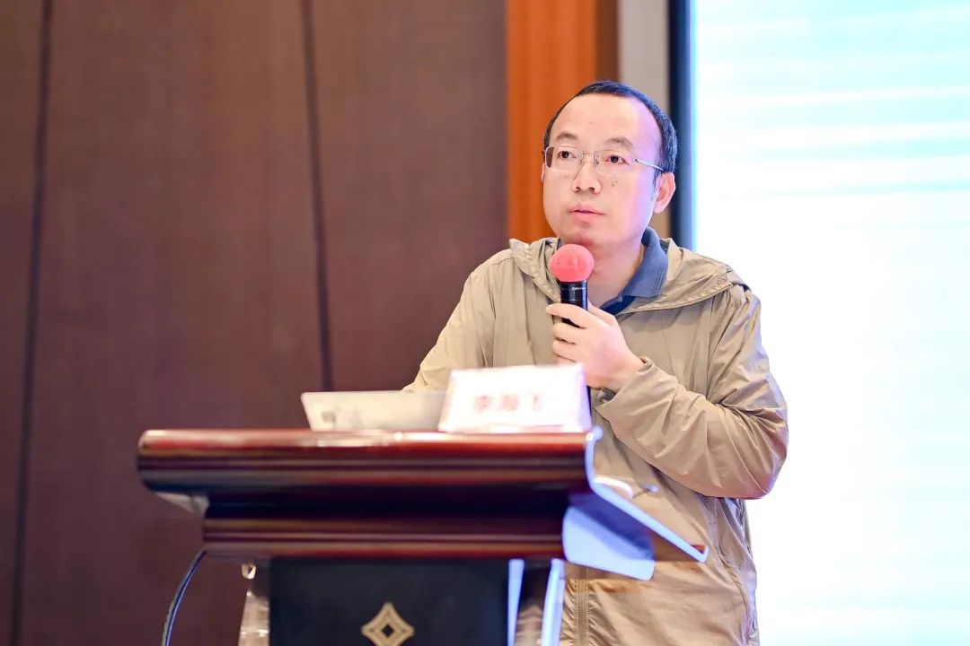 2023 年深圳市出生缺陷防控项目培训班顺利举办